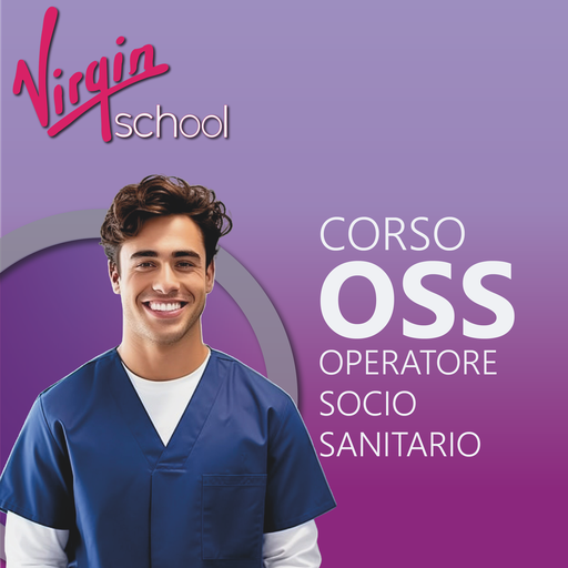 CORSO OSS - OPERATORE SOCIO SANITARIO ACCADEMICO